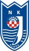 Wappen NK Jadran Luka Ploče  5102