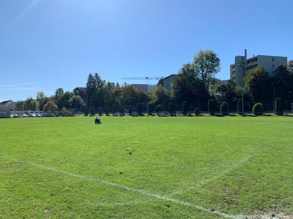 Sportanlage Sihlmatte - Langnau am Albis