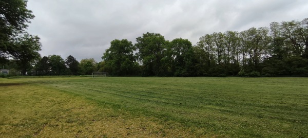 Sportplatz Amtsstraße - Wunstorf