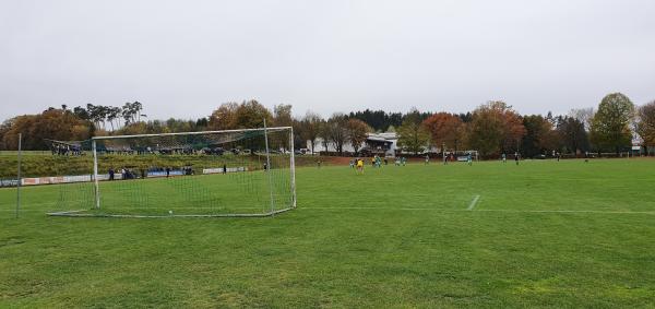 Johann-Blank-Sportzentrum - Röhrmoos