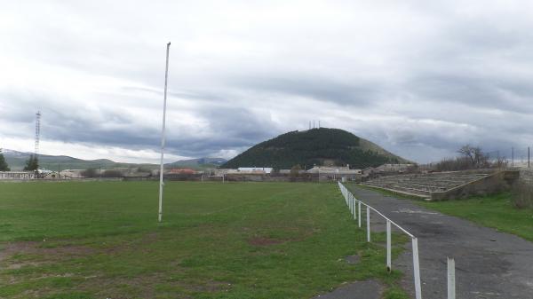 Achalkalaki Tsentraluri Stadioni - Achalkalaki