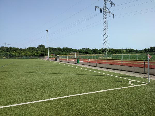 Birkenfeldstadion Nebenplatz - Achern-Fautenbach