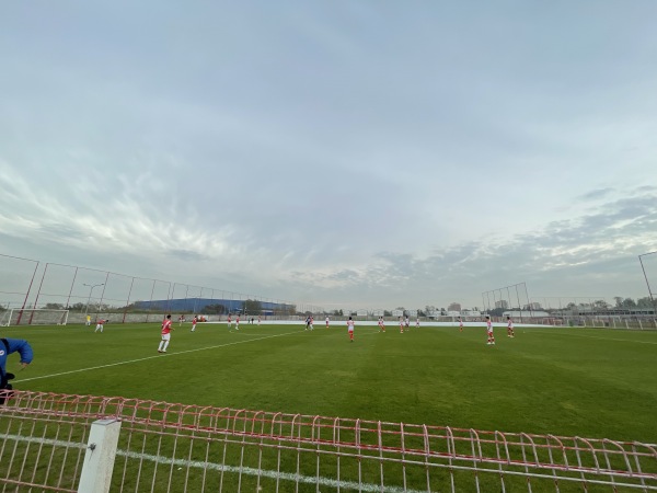 CEFFA Argentinos Juniors Cancha 3 - Buenos Aires, BA
