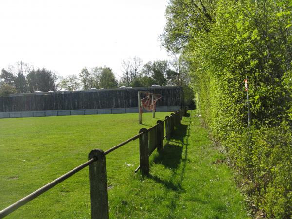 Sportplatz Pestalozzischule - Fulda-Neuenberg