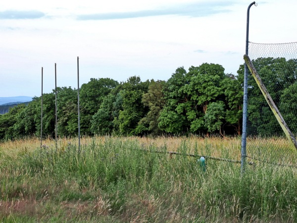 Sportplatz Rohr - Blankenheim/Ahr-Rohr