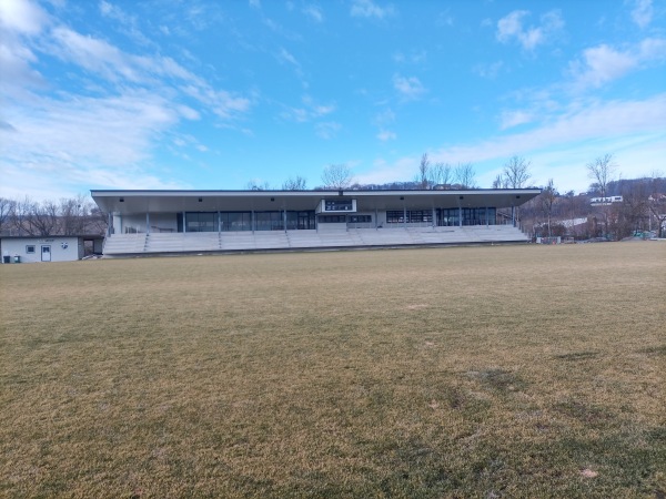 ROTH Handwerker Stadion - Gnas