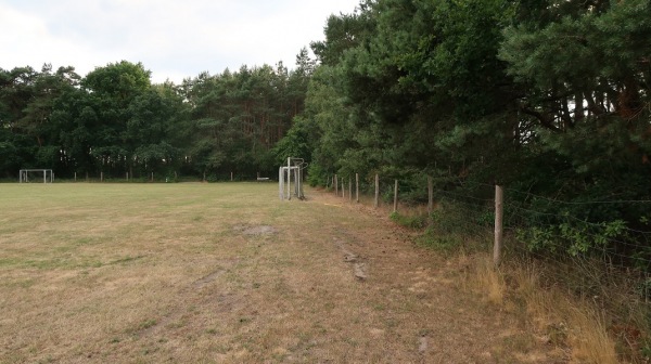 Kuhlmann-Platz - Tostedt-Todtglüsingen