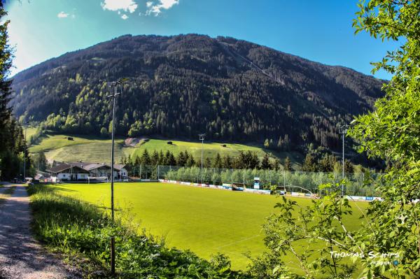 Sportplatz Finkenberg - Finkenberg