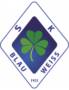 Wappen SK Blau-Weiß Stadl-Paura  55269