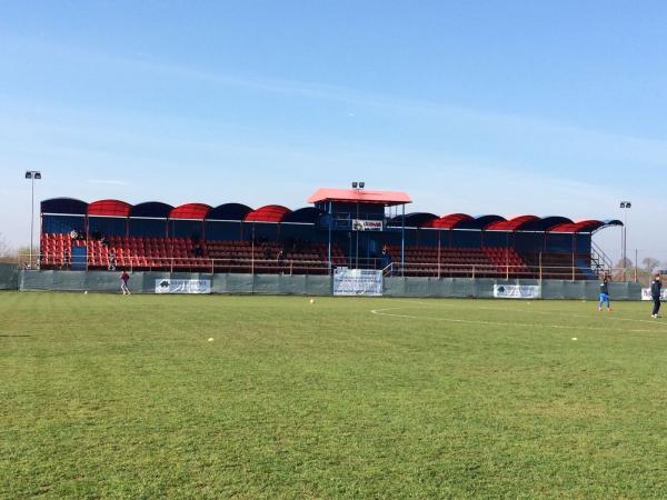 Stadionul Central Balotești - Balotești