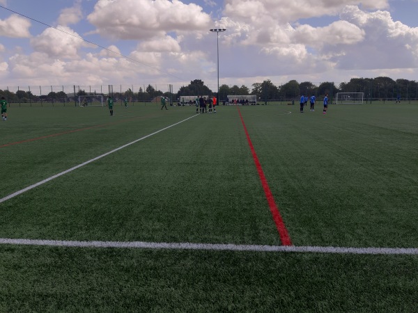 Cheshunt Stadium 3G Cage - Cheshunt, Hertfordshire