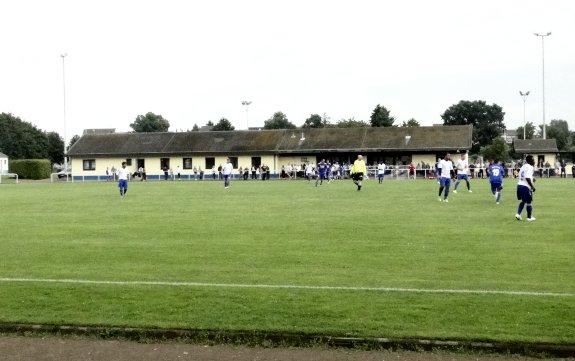 Sportzentrum Weilerswist - Weilerswist