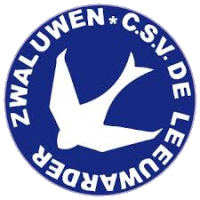 Wappen CSV Leeuwarder Zwaluwen diverse  53642