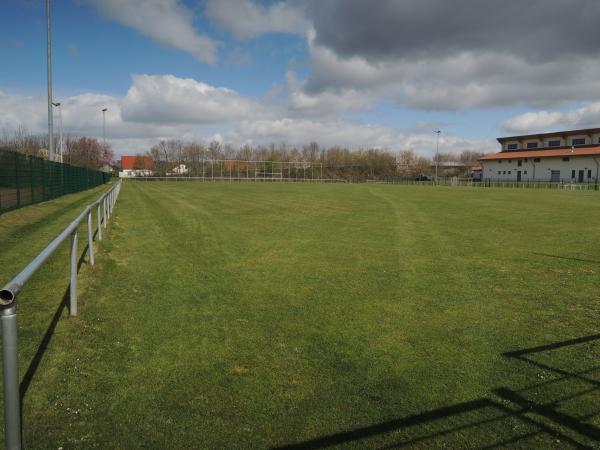 Ölbergstadion - Grolsheim