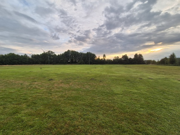 Sportzentrum Grüner Weg Platz 2 - Hövelhof