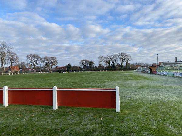 Schulsportplatz - Bockhorn/Friesland