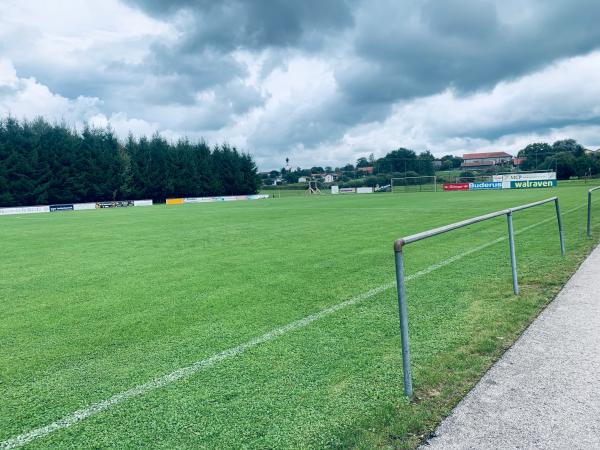 Georg-Loy-Sportplatz - Schonstett