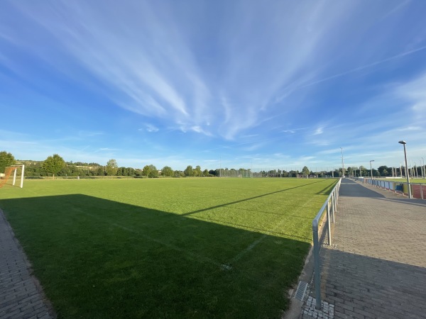 Thermo Fisher Stadion Nebenplatz 2 - Langenselbold