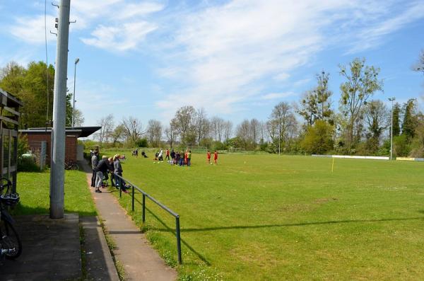 Ruutbach Arena - Zülpich-Wichterich
