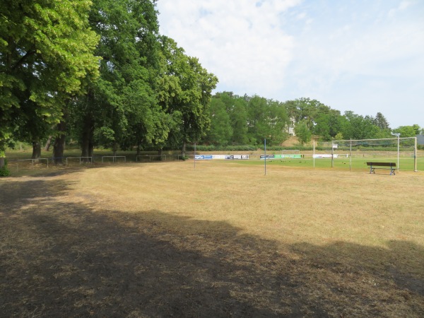 Sportplatz Am Volksplatz - Lenzen/Elbe