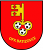 Wappen OFK Batizovce