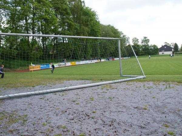 Sportplatz Altenbüren - Brilon-Altenbüren