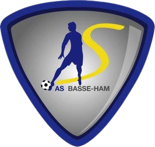Wappen AS Basse-Ham  127490
