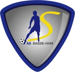 Wappen AS Basse-Ham