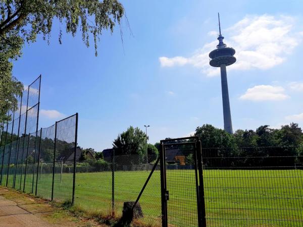 Sportzentrum Schepsdorf C-Platz - Lingen/Ems-Schepsdorf