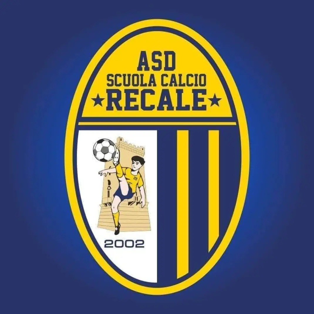 Wappen ASD Recale 2002