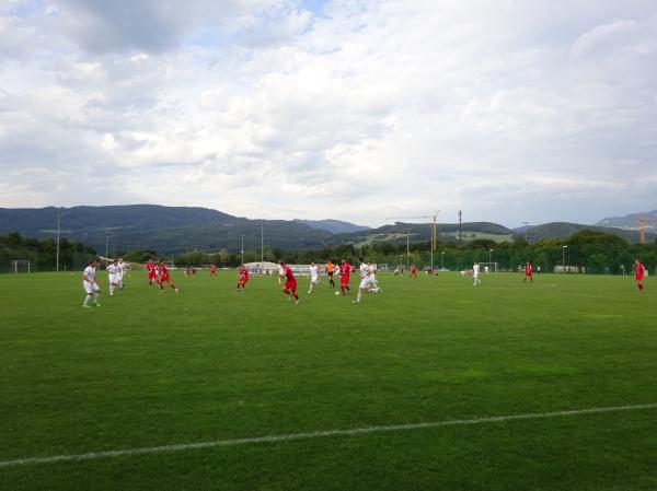 Sportzentrum Rif Platz 5 - Hallein