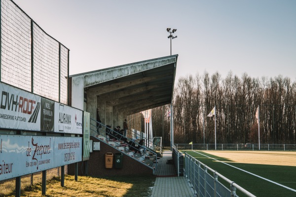 CRACK-Stadion - Ypern