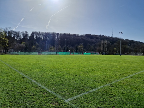 Stadion Schützenwiese Platz 4 - Winterthur