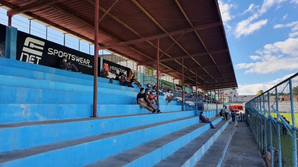 Estadio Municipal de Sanarate - Sanarate