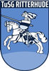 Wappen TuSG Ritterhude 1887 III