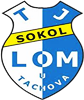 Wappen TJ Sokol Lom u Tachova  84690