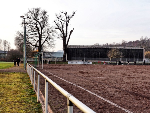 Sportzentrum Große Wiese Platz 2 - Arnsberg-Neheim-Hüsten