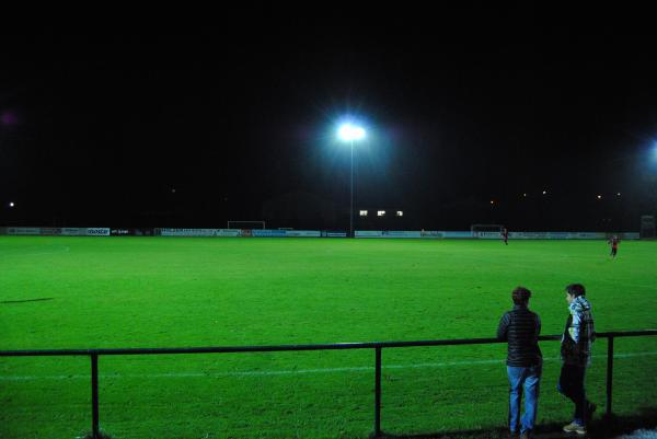 Sportzentrum Schäftlarn - Schäftlarn-Hohenschäftlarn