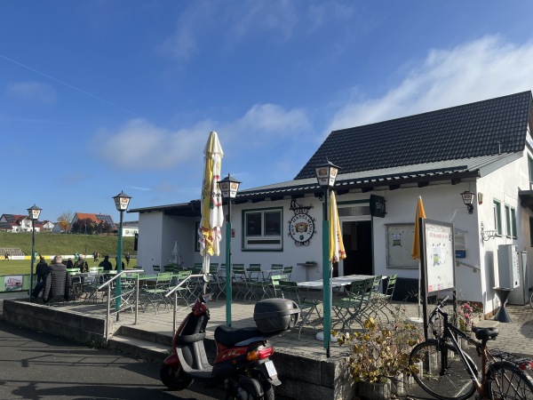 ASV-Sportplatz Jahnstraße - Kümmersbruck-Hasenmühl