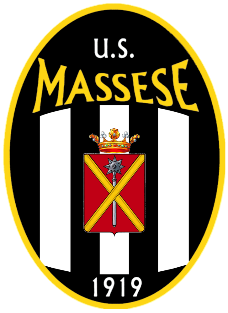 Wappen US Massese 1919  21923