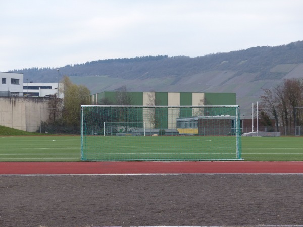 Sportzentrum Kues - Bernkastel-Kues