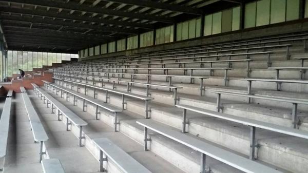 Sportpark Hoornseveld (1970) - Zaandam