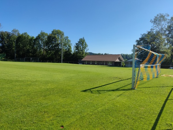 Sportplatz Oberlangnau - Tettnang-Oberlangnau