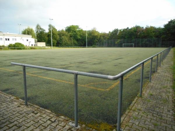 Sportgelände Eichelberg Platz 2 - Östringen-Eichelberg