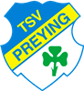 Wappen TSV Preying 1931 diverse  71830
