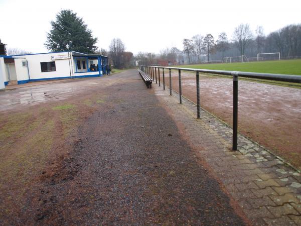 Bezirkssportanlage Am Nordbad - Bochum-Harpen