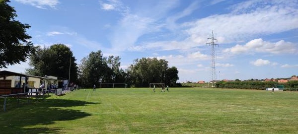 Sportplatz Lemmie - Gehrden-Lemmie