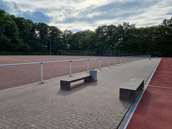 Sportzentrum Große Wiese Platz 3 - Münster/Westfalen-Kinderhaus