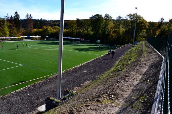 Sportplatz Waldstraße - Wehr/Eifel