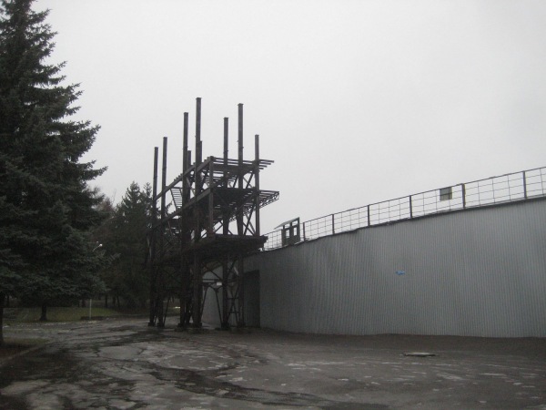 Stadion SKA - Lviv